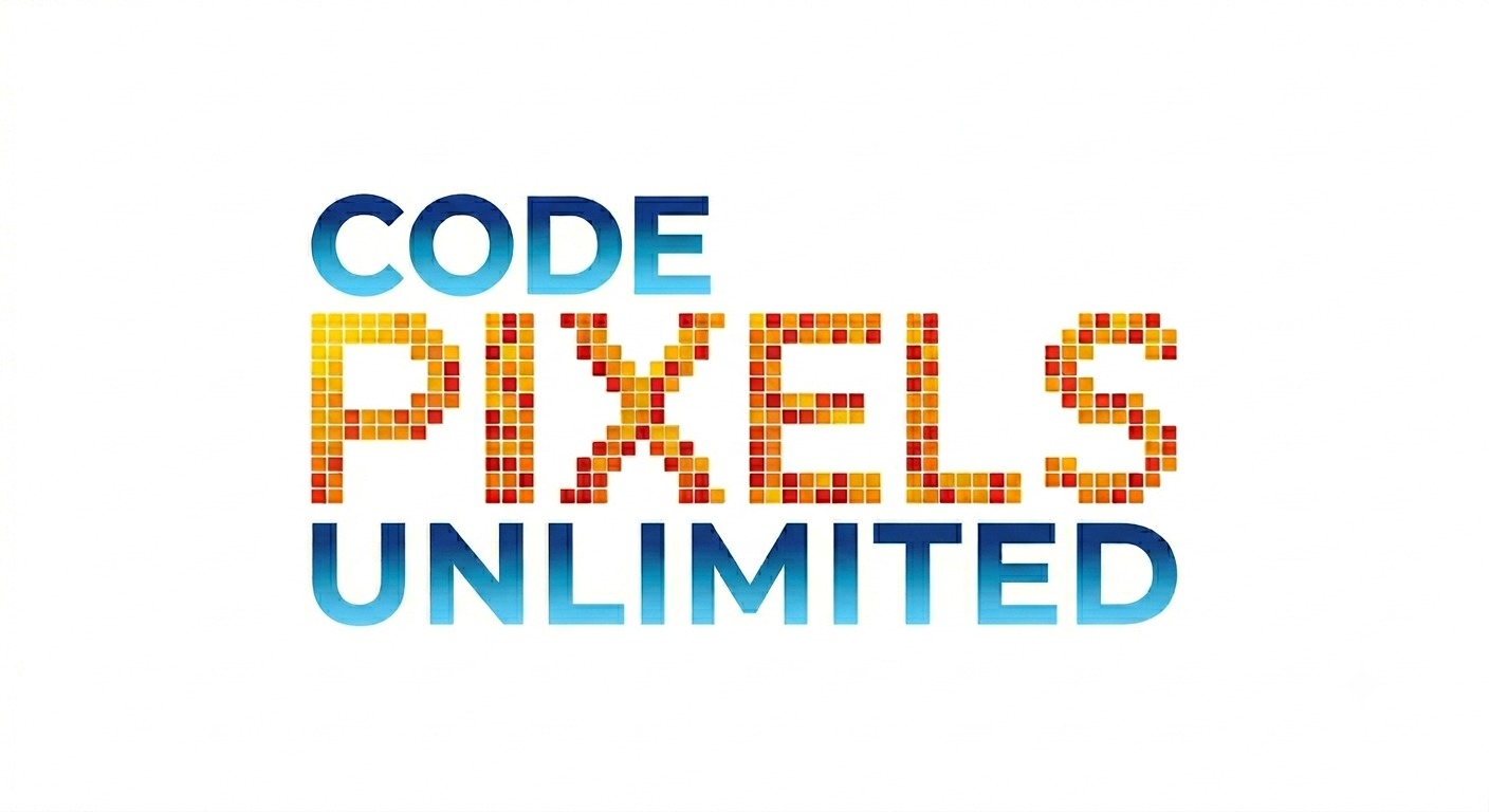 Code Pixels Unlimited